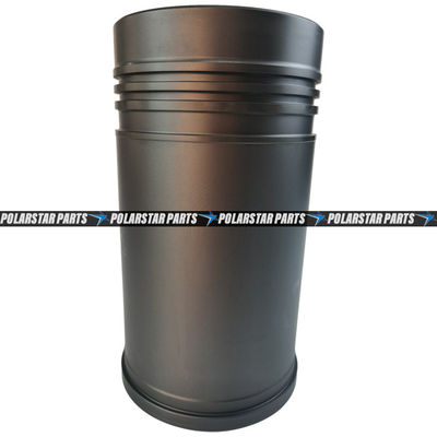 Excavador Engine Parts 6128212216 del trazador de líneas del cilindro del motor diesel S6D155