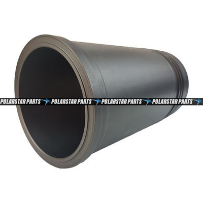 Excavador Engine Parts 6128212216 del trazador de líneas del cilindro del motor diesel S6D155