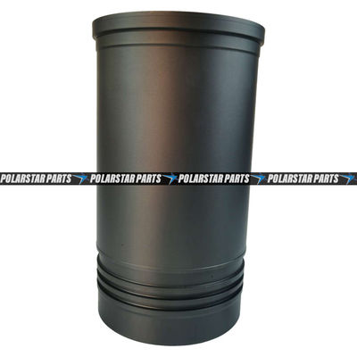 Excavador Engine Parts 6128212216 del trazador de líneas del cilindro del motor diesel S6D155