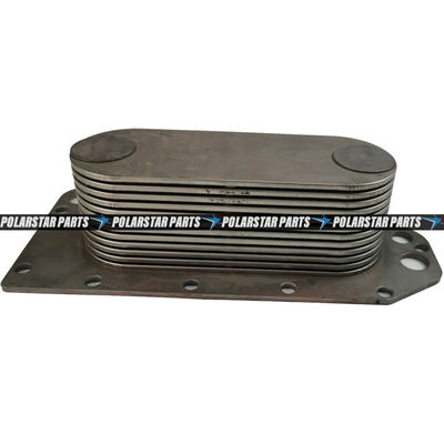 Piezas más frescas 6D114 6CT8.3 3974815 6743-61-2210 de aceite de Cummins