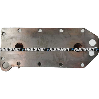Piezas más frescas 6D114 6CT8.3 3974815 6743-61-2210 de aceite de Cummins
