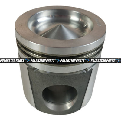 Reconstrucción Kit Engine Cylinder Piston 6745312110 de la revisión de PC3008 6D114 QSC8.3 6CT