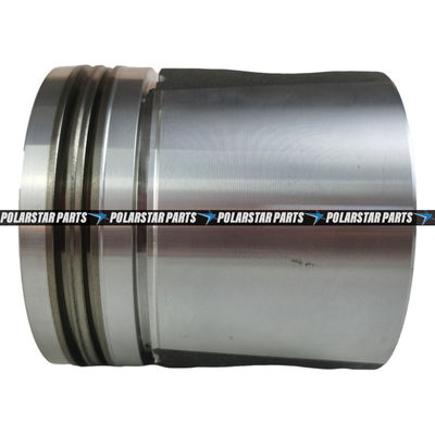 Reconstrucción Kit Engine Cylinder Piston 6745312110 de la revisión de PC3008 6D114 QSC8.3 6CT
