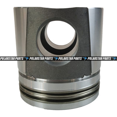 Reconstrucción Kit Engine Cylinder Piston 6745312110 de la revisión de PC3008 6D114 QSC8.3 6CT