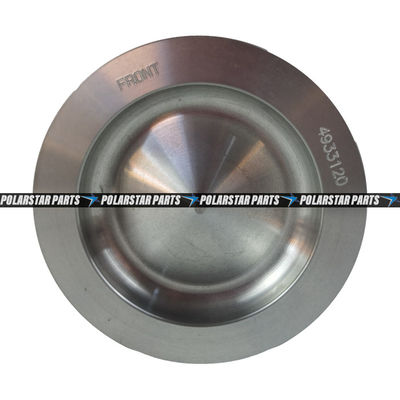 Reconstrucción Kit Engine Cylinder Piston 6745312110 de la revisión de PC3008 6D114 QSC8.3 6CT