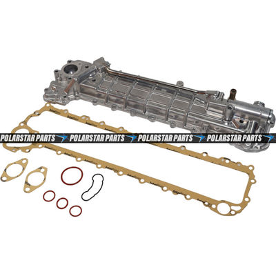 Un reemplazo más fresco 6hk1 Zx330-3 8-94399002-0 de la junta del aceite de motor de Hitachi