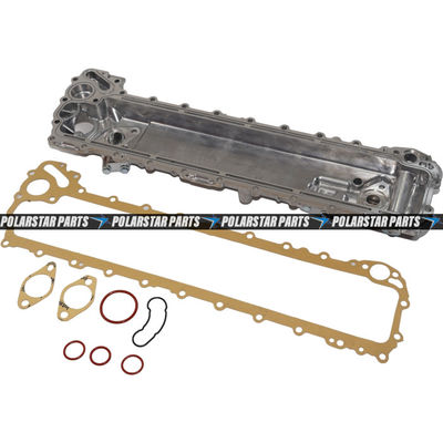 Un reemplazo más fresco 6hk1 Zx330-3 8-94399002-0 de la junta del aceite de motor de Hitachi