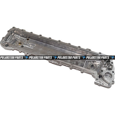 Excavador Oil Cooler Covers 1-13201066-3 1132010663 ZX330-3 6HK1 Isuzu