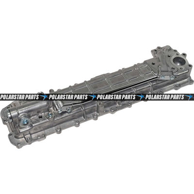 El refrigerador de aceite 6HK1 cubre 1-13201-011-4 1132010114 ZX330 ISUZU Diesel Engine Parts