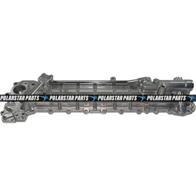 El refrigerador de aceite 6HK1 cubre 1-13201-011-4 1132010114 ZX330 ISUZU Diesel Engine Parts