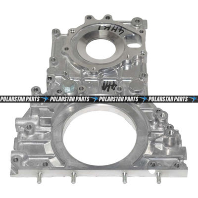 Las piezas de la sincronización del motor de Isuzu 4hk1 cubren 8973627671 8-97362767-1 Hitachi