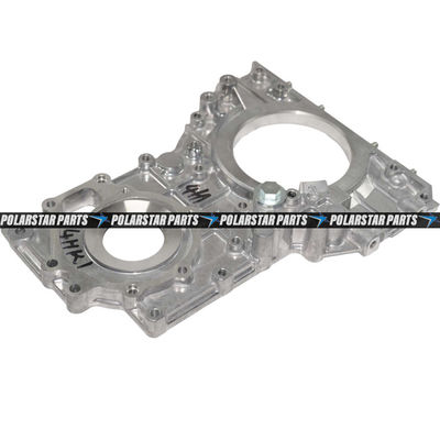 Las piezas de la sincronización del motor de Isuzu 4hk1 cubren 8973627671 8-97362767-1 Hitachi