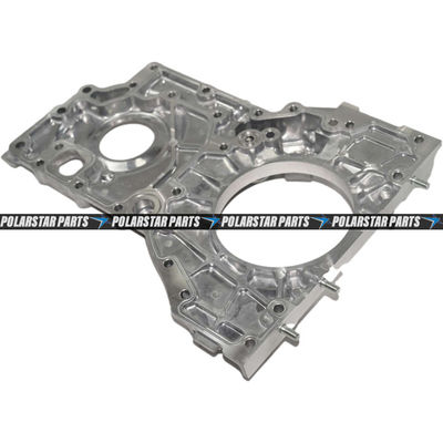 Las piezas de la sincronización del motor de Isuzu 4hk1 cubren 8973627671 8-97362767-1 Hitachi