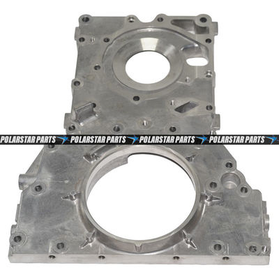 la sincronización del motor 6hk1 parte la cubierta de Diesel Timing Gear del excavador 1-11321160-1 ZX330-3
