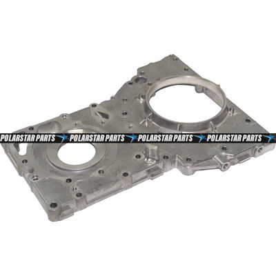 la sincronización del motor 6hk1 parte la cubierta de Diesel Timing Gear del excavador 1-11321160-1 ZX330-3
