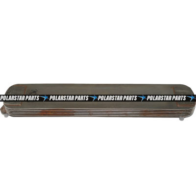 Un elemento más fresco 1-21723066-0 de aceite de Isuzu Engine Spare Parts ZAX330 del excavador 6HK1