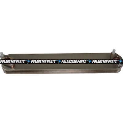 Un elemento más fresco 1-21723066-0 de aceite de Isuzu Engine Spare Parts ZAX330 del excavador 6HK1