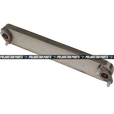 Un elemento más fresco 1-21723066-0 de aceite de Isuzu Engine Spare Parts ZAX330 del excavador 6HK1