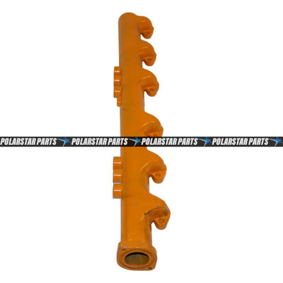 Recambios del motor diesel de S6k 222-8217 excavador Pipe de 2228217 320c