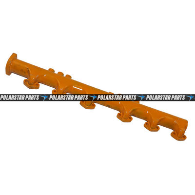 Recambios del motor diesel de S6k 222-8217 excavador Pipe de 2228217 320c