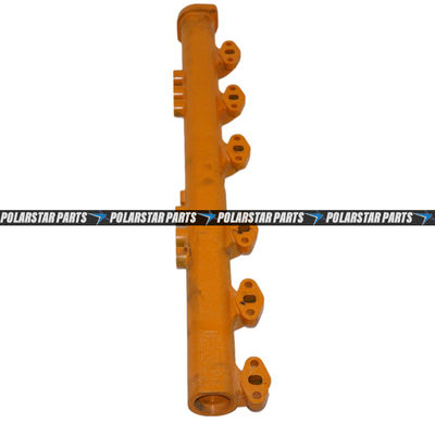 Recambios del motor diesel de S6k 222-8217 excavador Pipe de 2228217 320c