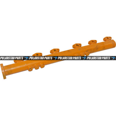 Recambios del motor diesel de S6k 222-8217 excavador Pipe de 2228217 320c