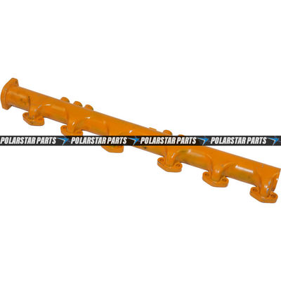 Recambios del motor diesel de S6k 222-8217 excavador Pipe de 2228217 320c