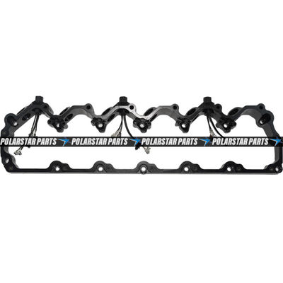 Gato E323D2 317-2717 de C6.6 Perkins Rocker Cover Gasket 4142X398