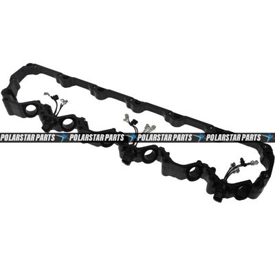 Gato E323D2 317-2717 de C6.6 Perkins Rocker Cover Gasket 4142X398