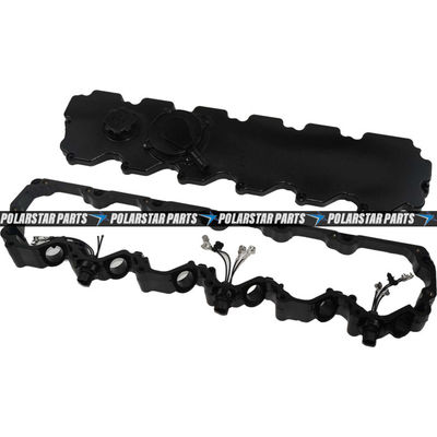 Gato E323D2 317-2717 de C6.6 Perkins Rocker Cover Gasket 4142X398