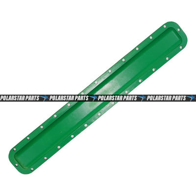 Cámara del agua de la cubierta de las piezas DE08 D1146 6501705-0002 de PU086T Doosan Engine