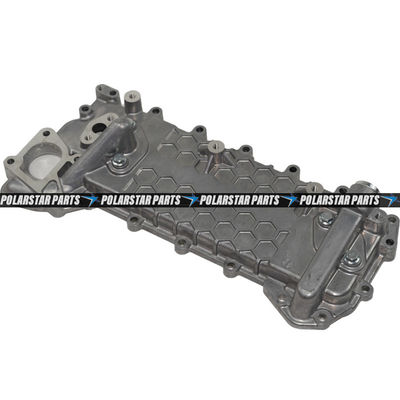 Refrigerador de aceite de Aftermarket Parts Hitachi de 8973852011 excavadores Assy Isuzu Npr Nqr