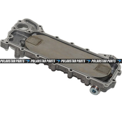 Refrigerador de aceite de Aftermarket Parts Hitachi de 8973852011 excavadores Assy Isuzu Npr Nqr