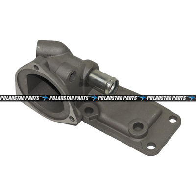 Excavador Thermostat Housing VI8944625530 SK100 del motor de 4BD1 4Because2