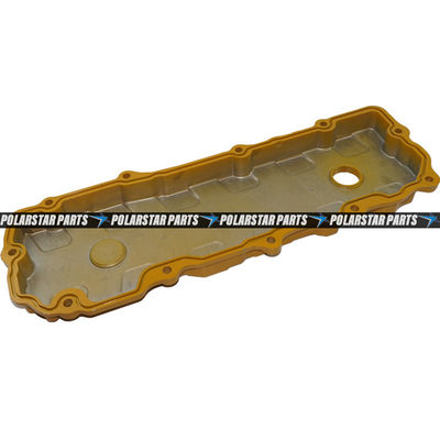 Excavador Parts del mercado de accesorios 2637825 de la cubierta CAT330D CAT336D 263-7825 de la válvula de motor C9