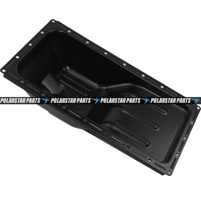 Aceite Pan Replacement de B3.3 Cummins 6204-21-5112 piezas de maquinaria de construcción