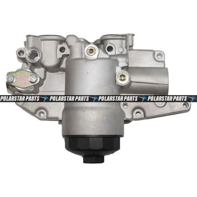 Refrigeradores de aceite de Volvo del motor diesel de D6d Voe20557420 20557420 Ec210 Ec240