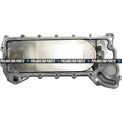 Refrigerador de aceite de Aftermarket Parts Hitachi de 8973852011 excavadores Assy Isuzu Npr Nqr