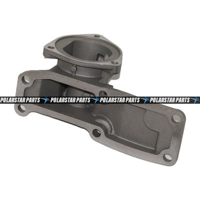 Excavador Thermostat Housing VI8944625530 SK100 del motor de 4BD1 4Because2
