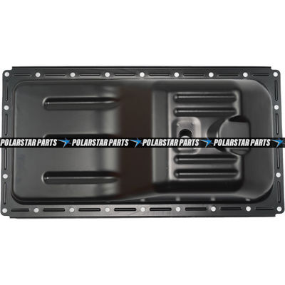 Aceite Pan Replacement de B3.3 Cummins 6204-21-5112 piezas de maquinaria de construcción