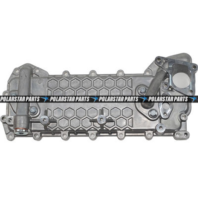 Refrigerador de aceite de Aftermarket Parts Hitachi de 8973852011 excavadores Assy Isuzu Npr Nqr