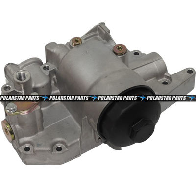 Refrigeradores de aceite de Volvo del motor diesel de D6d Voe20557420 20557420 Ec210 Ec240