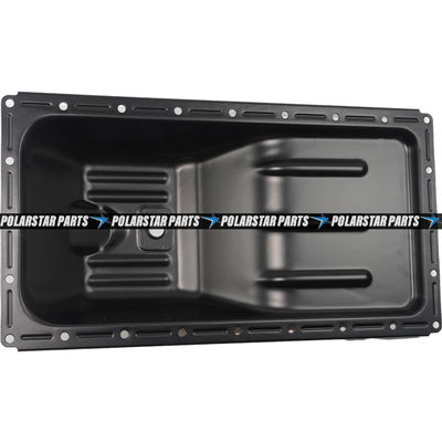 Aceite Pan Replacement de B3.3 Cummins 6204-21-5112 piezas de maquinaria de construcción