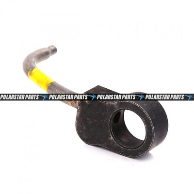 Piezas de automóvil del motor del NQR 4HK1 6HK1 8-98020649-0 Isuzu Piston Jet Oil