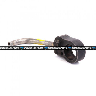 Piezas de automóvil del motor del NQR 4HK1 6HK1 8-98020649-0 Isuzu Piston Jet Oil