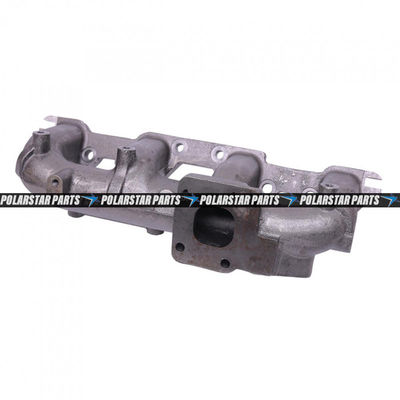 8-97362829-1 colector de admisión 4HK1 ZX200-3 ZX240-3 del extractor de Turbo