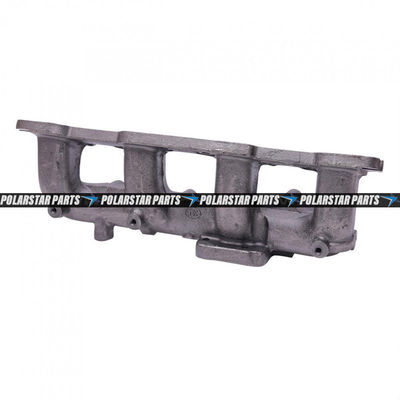8-97362829-1 colector de admisión 4HK1 ZX200-3 ZX240-3 del extractor de Turbo