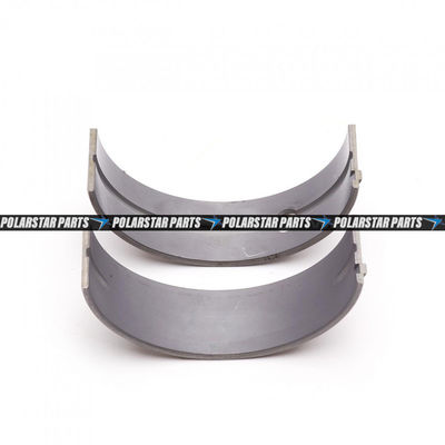 Cigüeñal principal del motor de ZX330-3 6HK1 que lleva 8973720781 8943915140