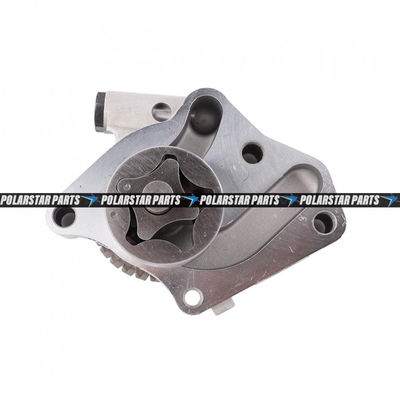 Excavador Oil Pump 4TNV94L 4D94E 4D94LE YM129900-32000 129900-32001 del OEM