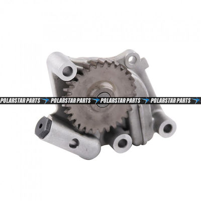 Excavador Oil Pump 4TNV94L 4D94E 4D94LE YM129900-32000 129900-32001 del OEM
